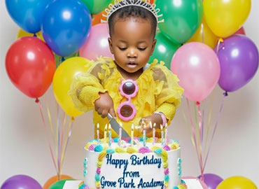 Birthday Celebration