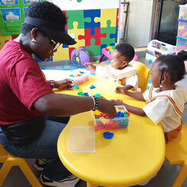 Group Learning Space