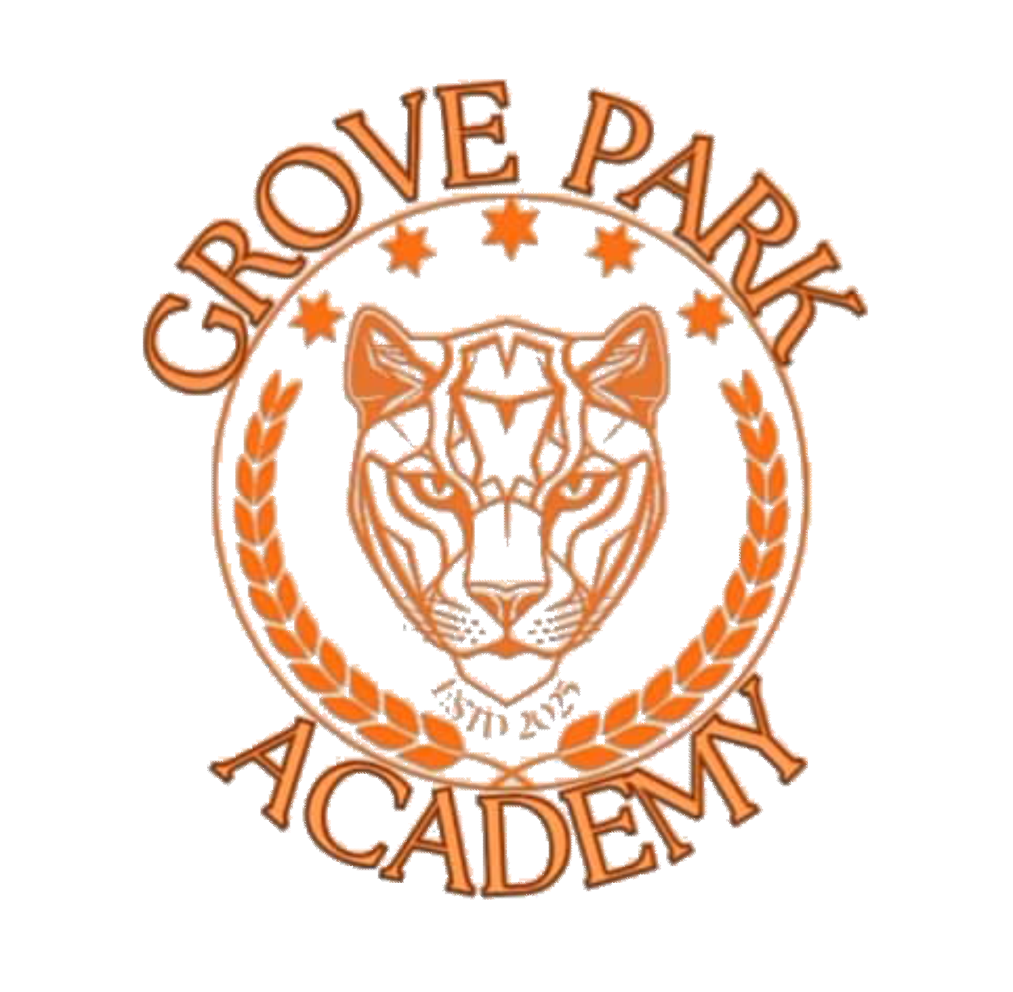 Grovepark Academy Logo